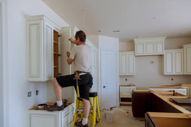 Licensed Kitchen service in Hamilton, OH - I E Kitchen