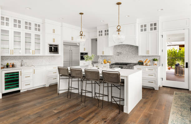 Reliable Kitchen contractor in Hamilton, OH by I E Kitchen