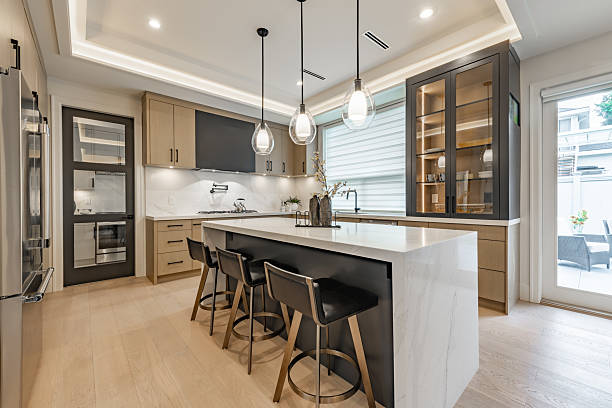 Affordable Kitchen solutions in Hamilton, OH